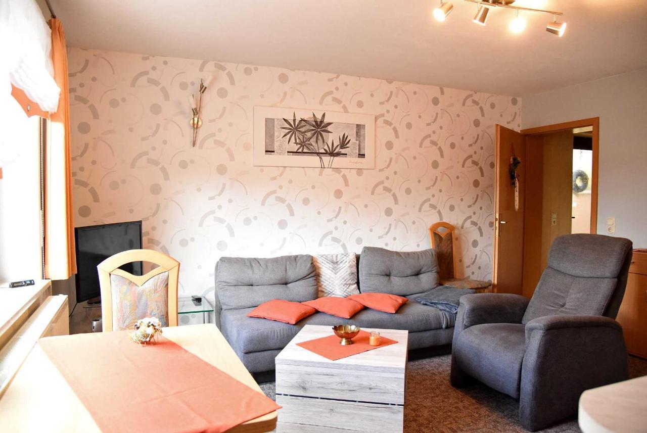 Ferienwohnung Brotterode Thu 071 المظهر الخارجي الصورة