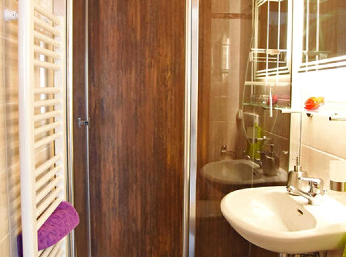 Ferienwohnung Brotterode Thu 071 المظهر الخارجي الصورة
